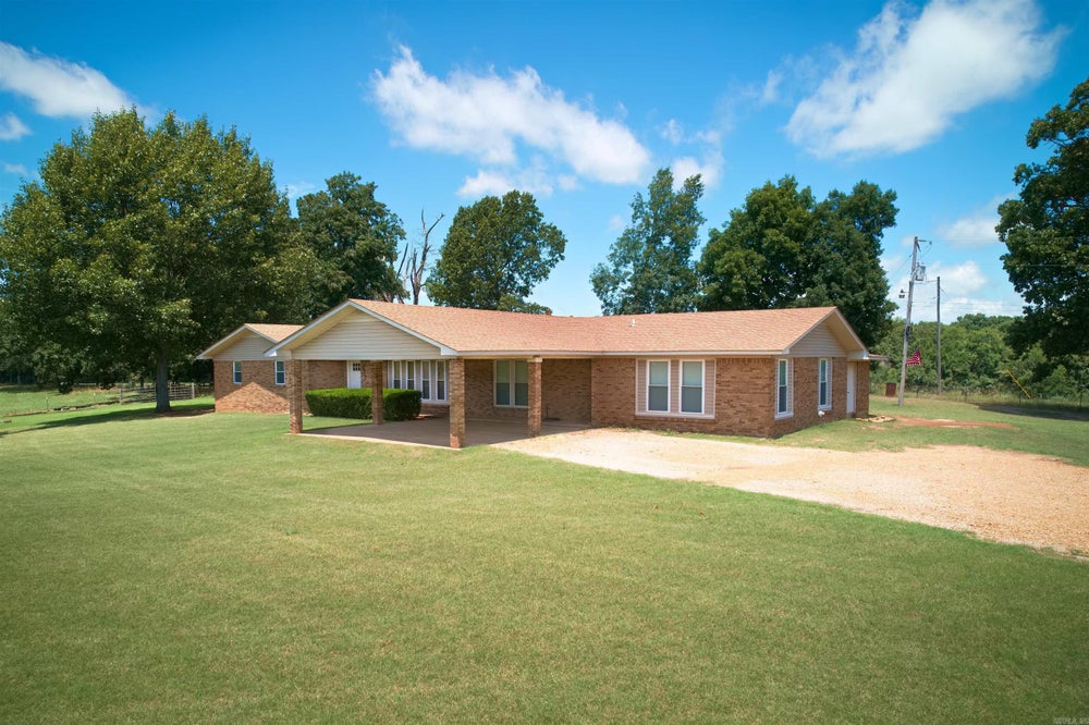 12601 Old Military Lane, Harrisburg, AR 72432 - ERA