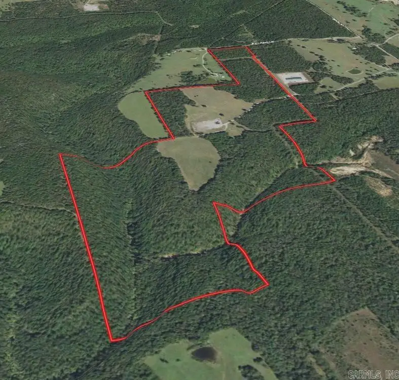 Address Withheld By Seller, Judsonia, AR 72081 - Image #1