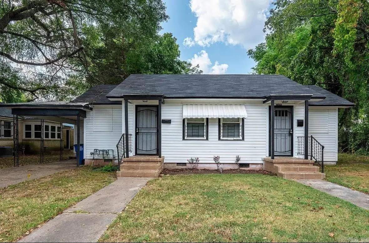 1803 Augusta, North Little Rock, AR 72114 - Image #1