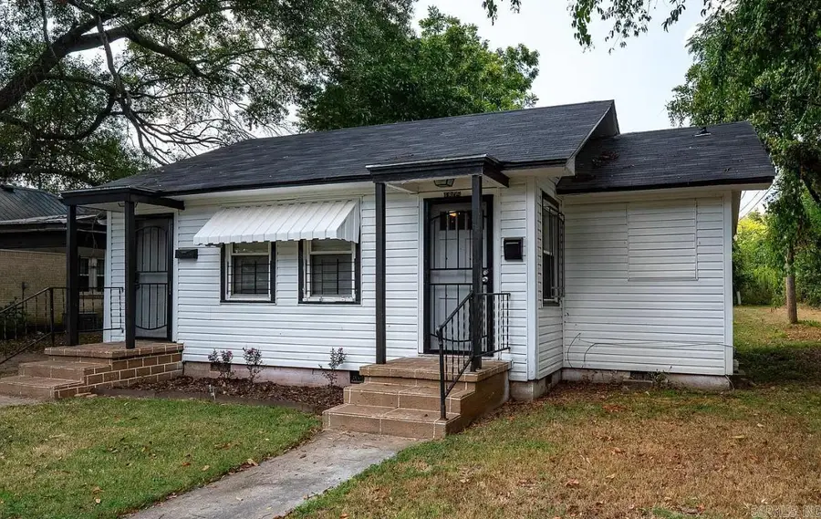 1803 Augusta, North Little Rock, AR 72114 - Image #3