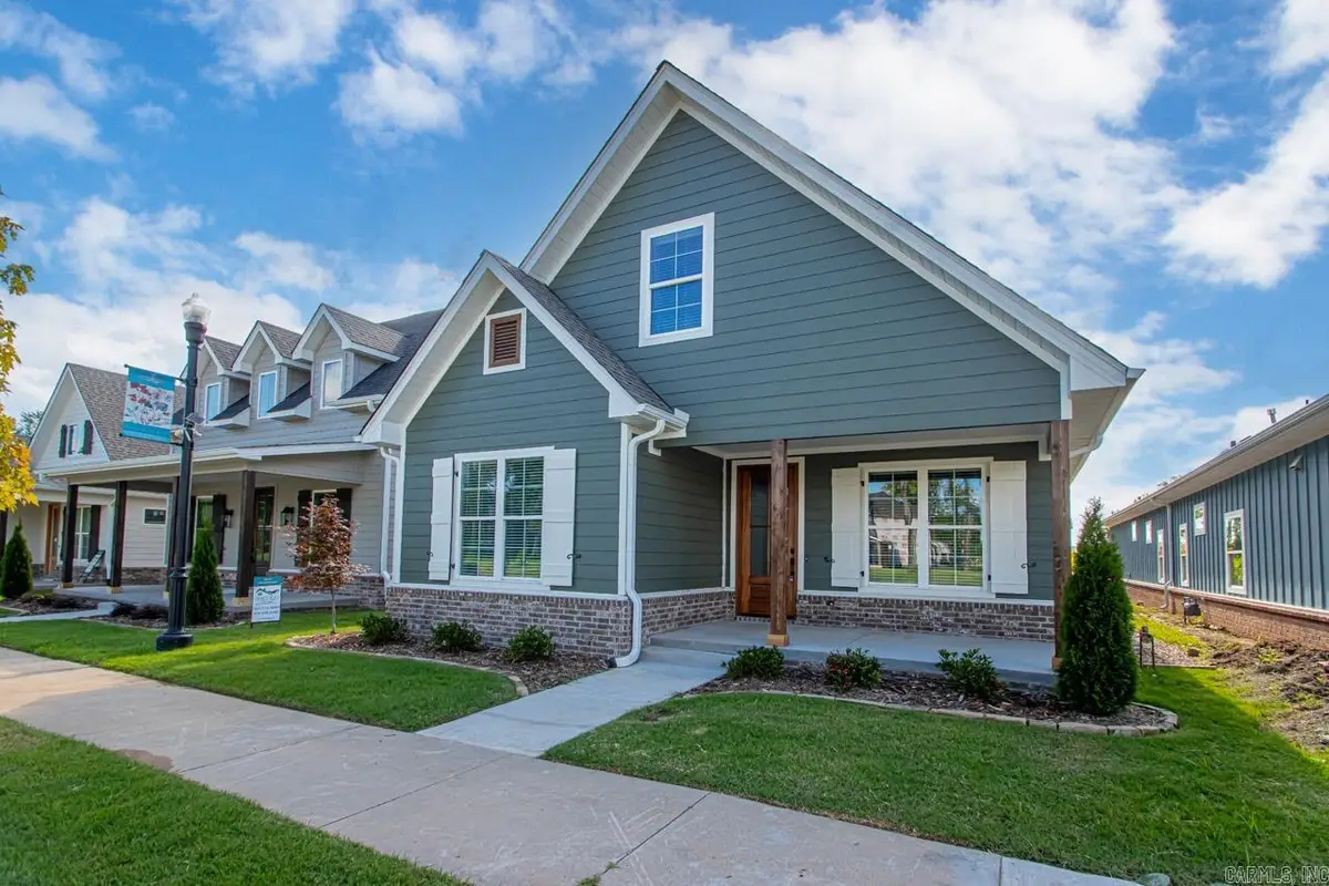 404 Gardens Lane, North Little Rock, AR 72114 - #1