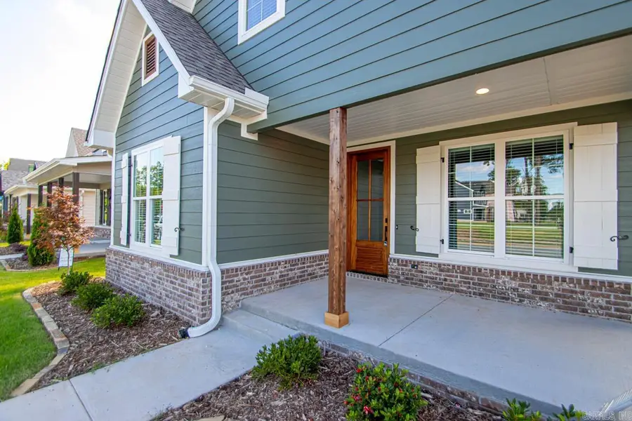 404 Gardens Lane, North Little Rock, AR 72114 - #3