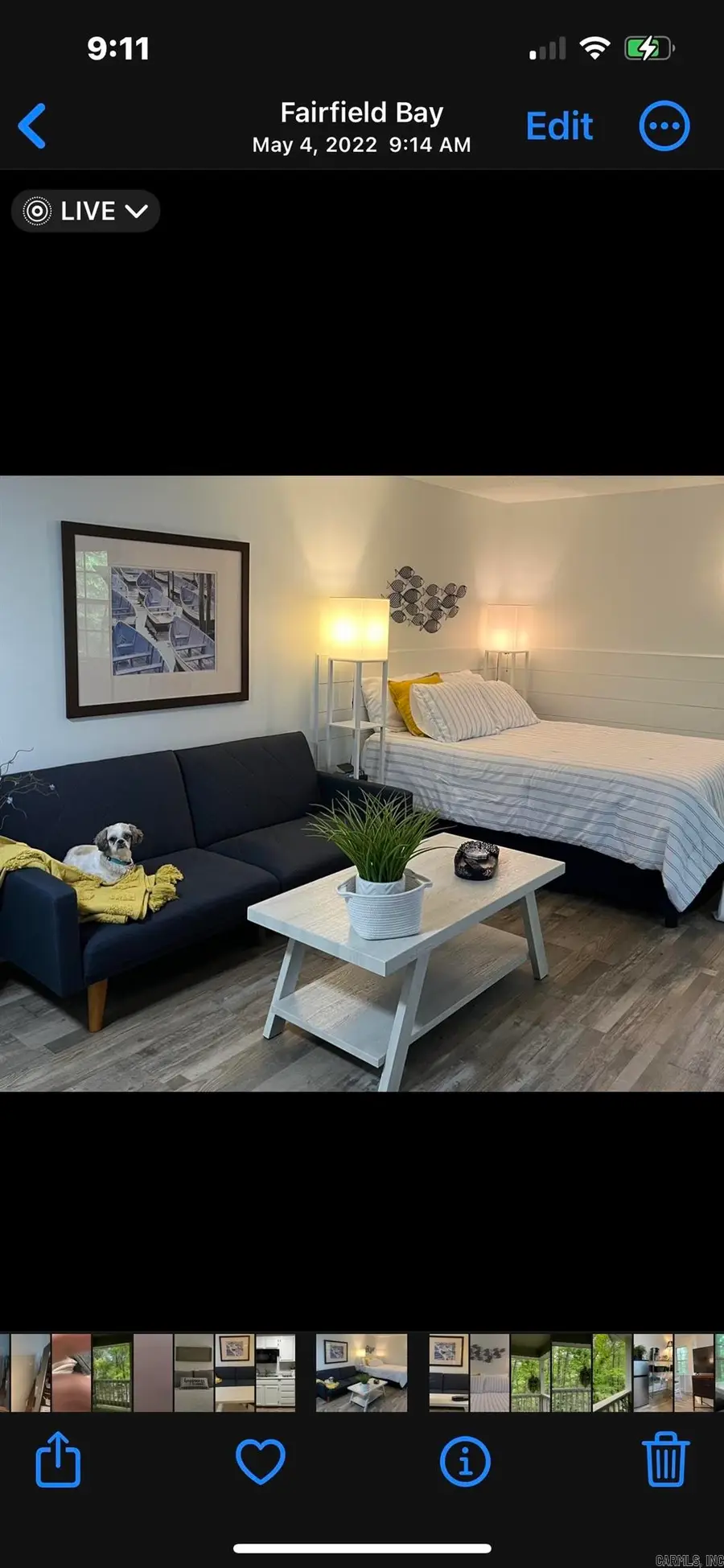 3099 Summerhill Place #3099, Fairfield Bay, AR 72088 - #3