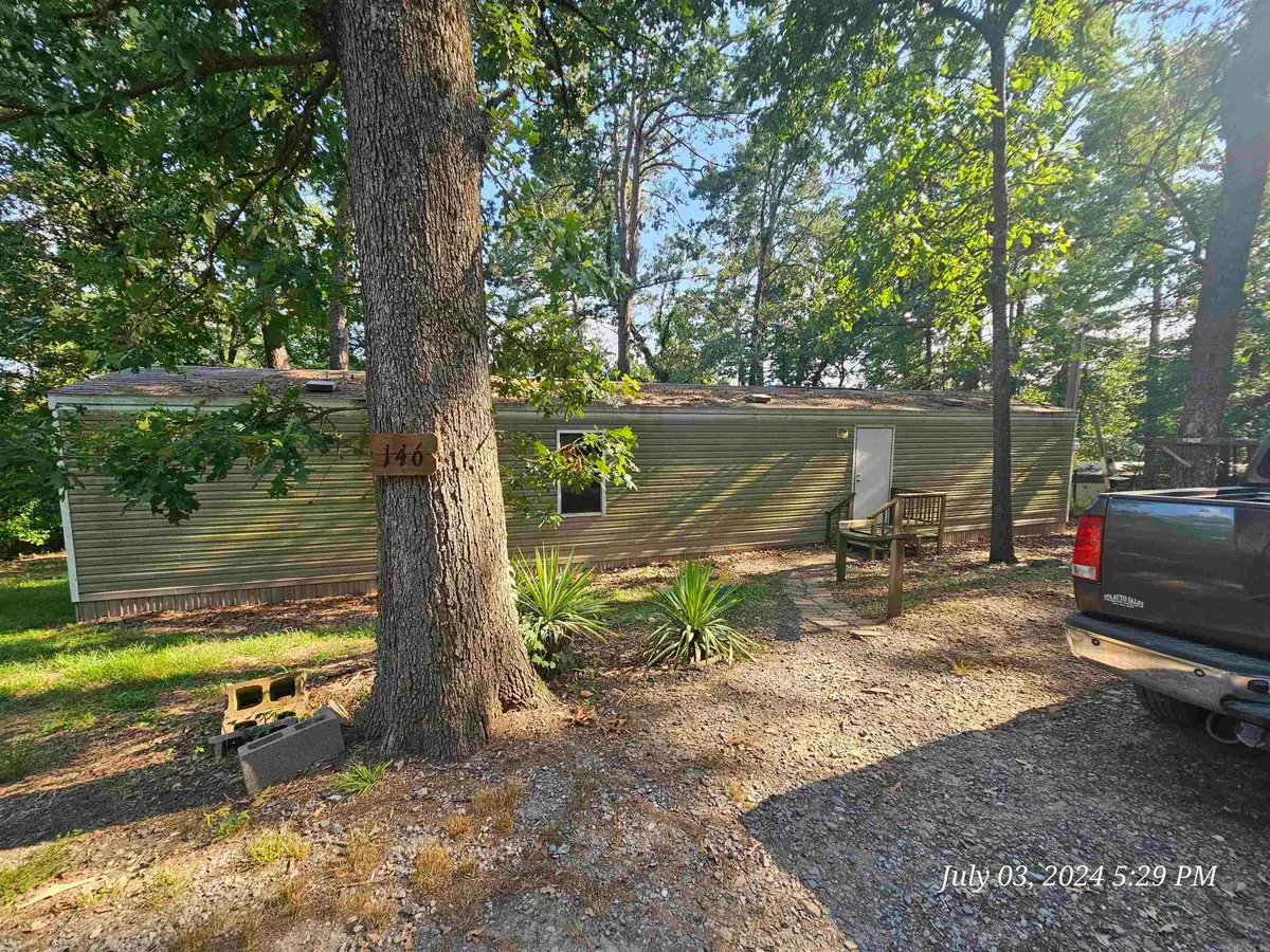 146 Anatole Street, Hot Springs, AR 71901 - Image #1