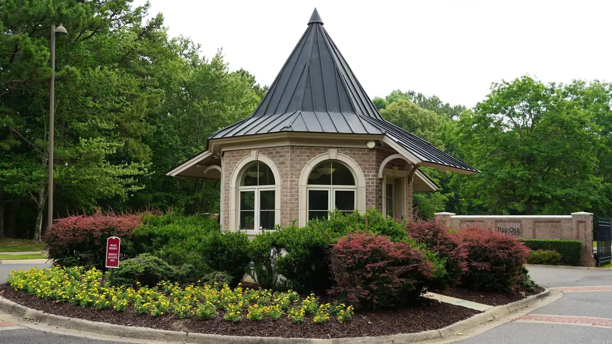 243 Gardens Gate Circle, Hot Springs, AR 71913 - Image #1