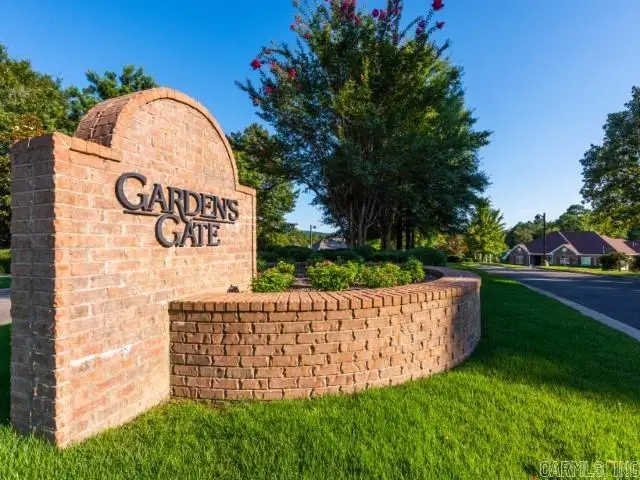 228 Gardens Gate Circle, Hot Springs, AR 71913 - #2