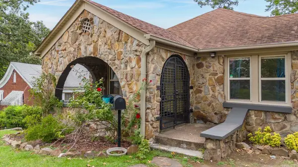 317 S Uams Boulevard, Little Rock, AR 72205