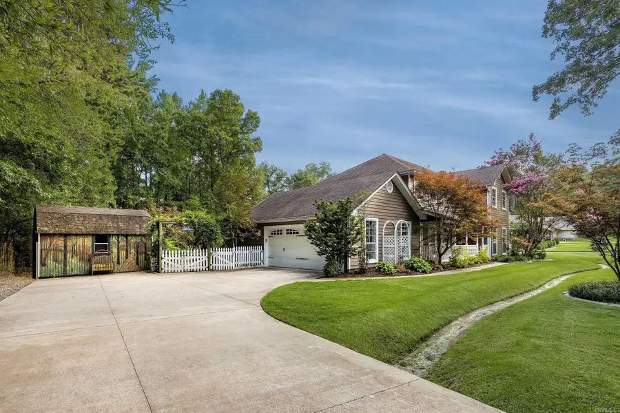 19125 Kanis Road, Little Rock, AR 72223 - #2