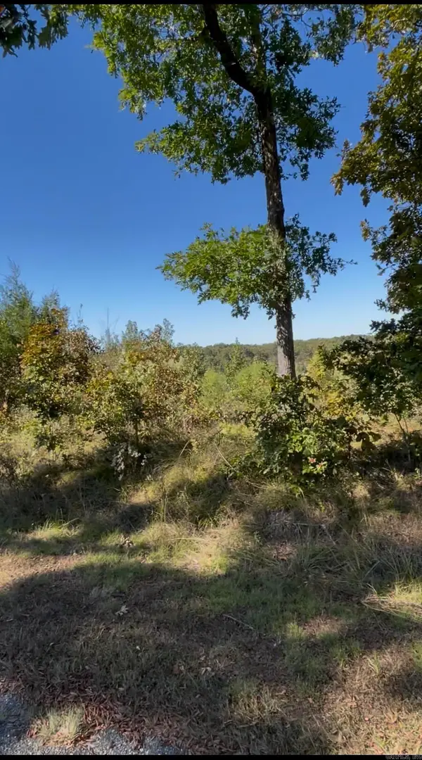 Lot 3318 Ohio Dr, Hot Springs, AR 71913