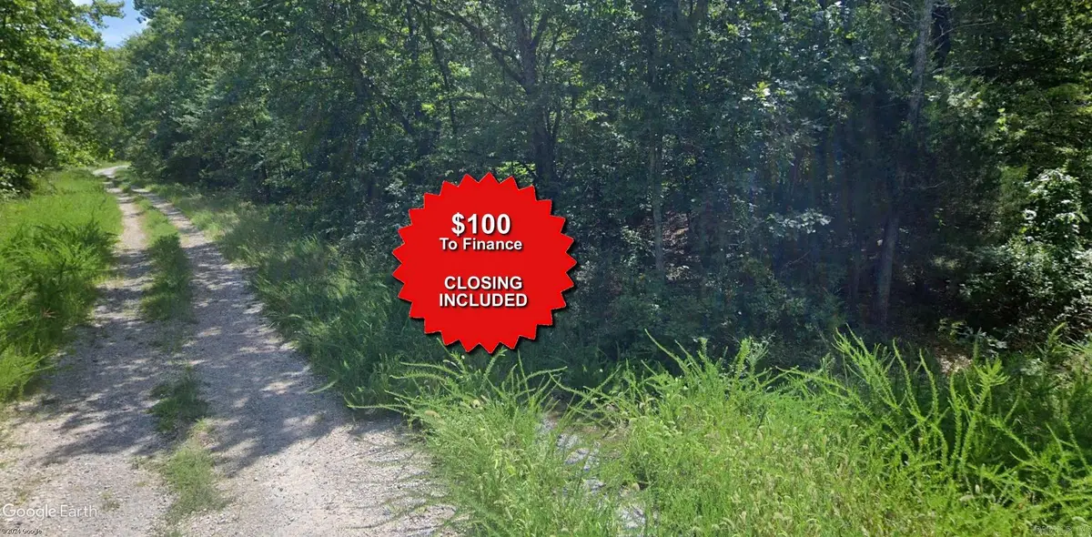 Lot 7 Cocopa Trace, Cherokee Village, AR 72529 - #1
