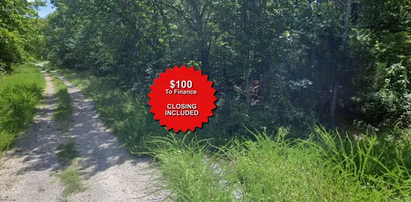 Lot 7 Cocopa Trace, Cherokee Village, AR 72529