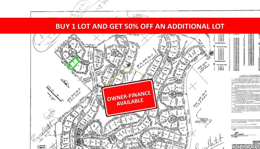 Lot 7 Cocopa Trace, Cherokee Village, AR 72529 - #2