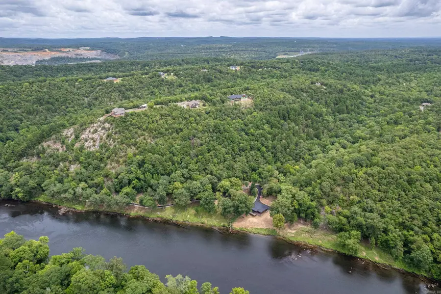 Lot 12 Eagles Nest Lane, Malvern, AR 72104 - Image #3