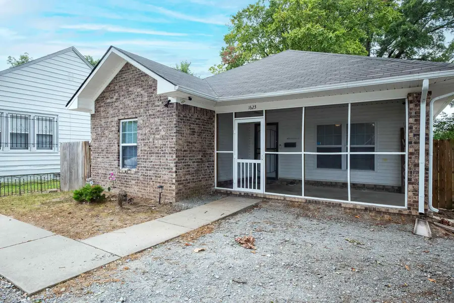 1623 Marion Street, North Little Rock, AR 72114 - Image #2