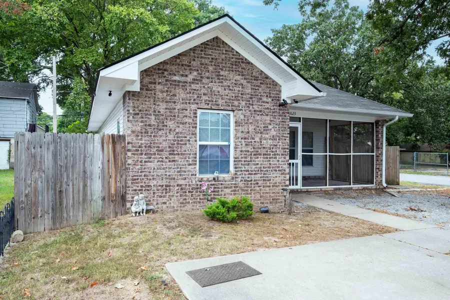 1623 Marion Street, North Little Rock, AR 72114 - Image #3