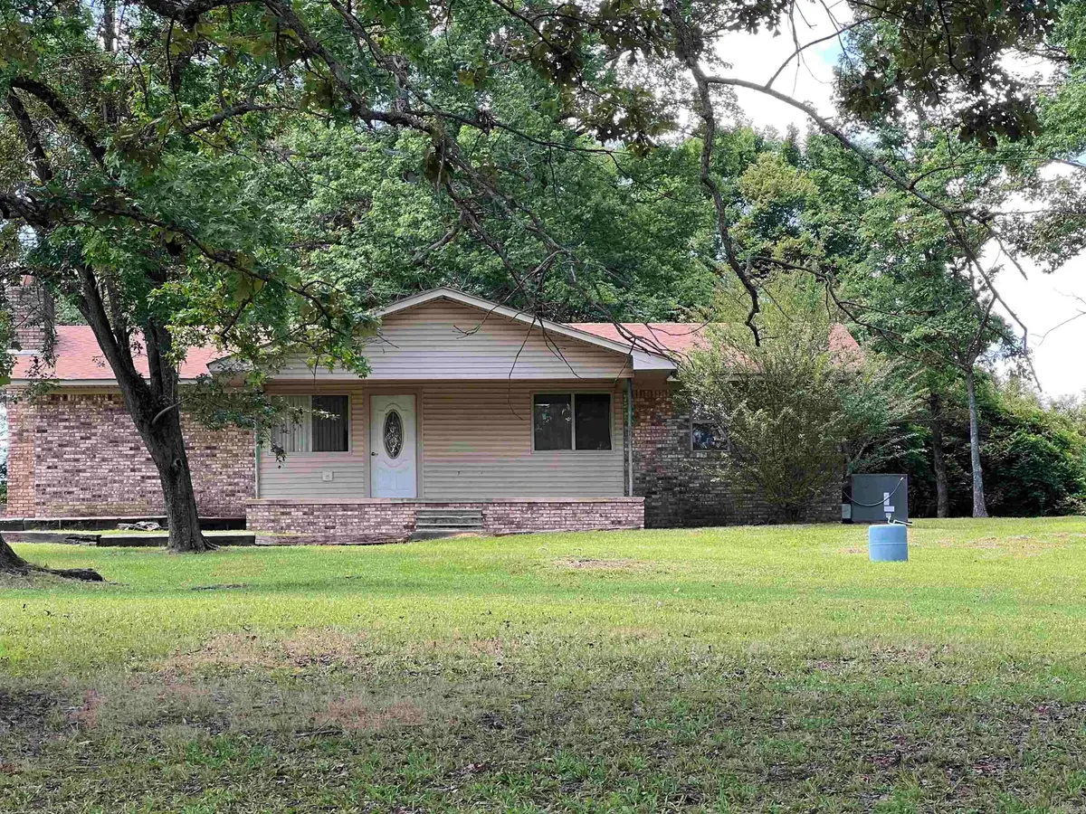 1457 Mt View Road, Glenwood, AR 71943 - Image #1