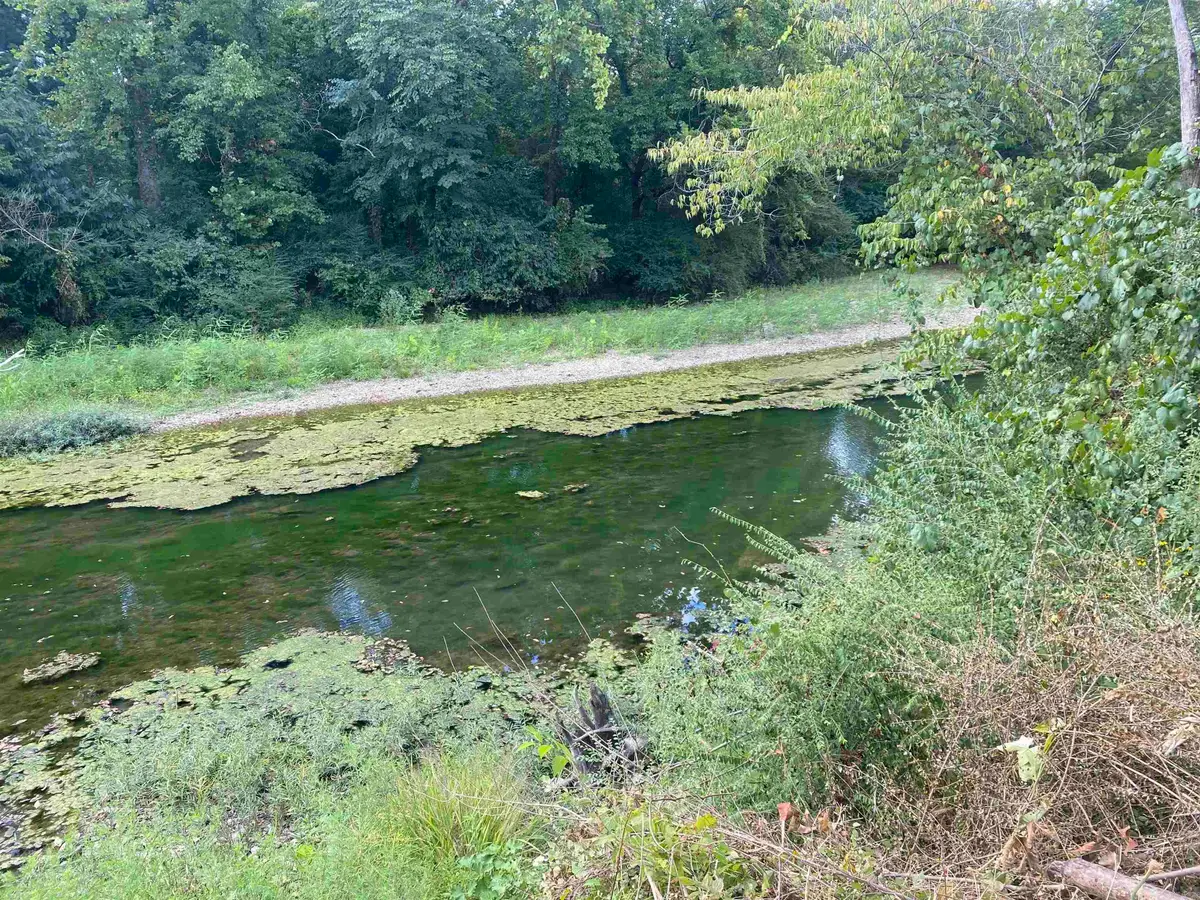 Lt 10 Southfork Hwy 27 North Highway, Story, AR 71970 - Image #1