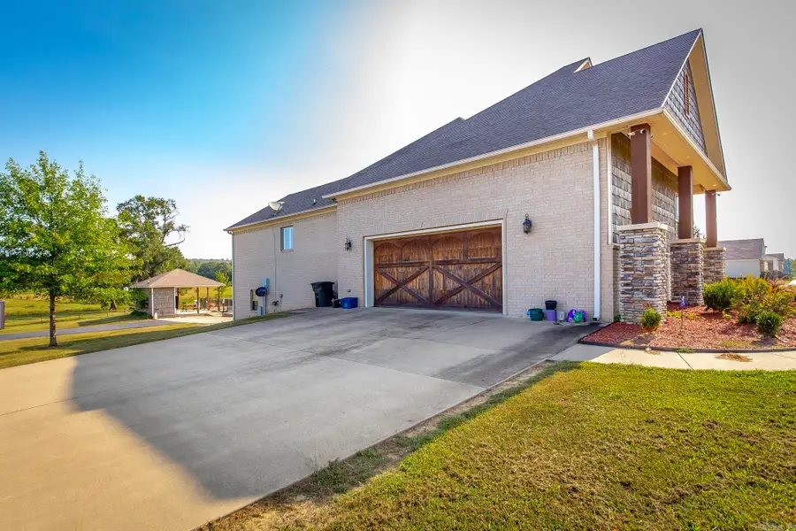 342 Burkett Flat Road, Greenbrier, AR 72058 - Image #2