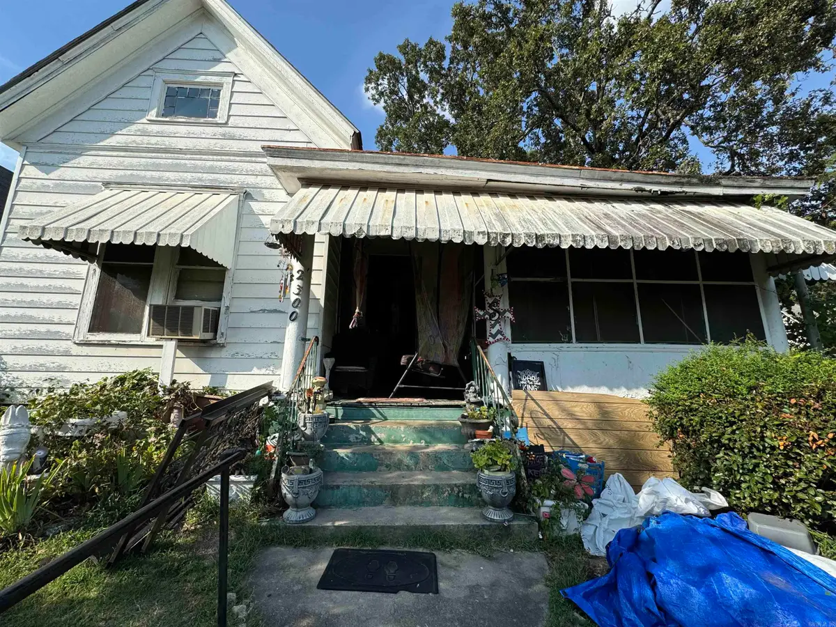2300 W 18th Street, Little Rock, AR 72202 - #1