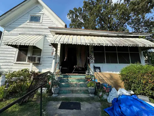 2300 W 18th Street, Little Rock, AR 72202