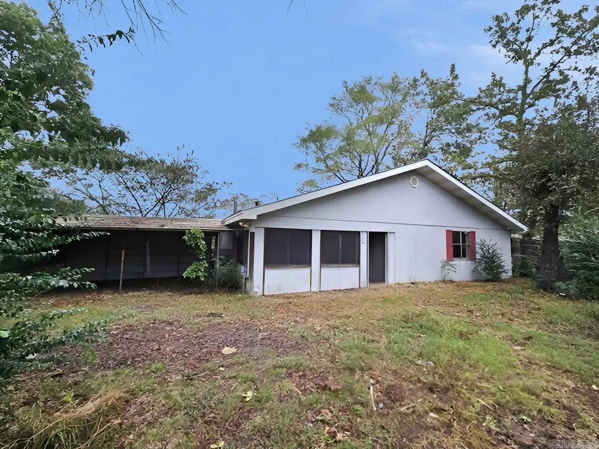 30 Adams Lake, Conway, AR 72032 - #1