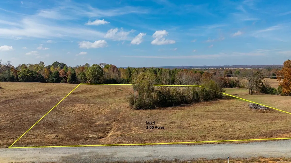 Lot 4 Arrken Cove, Greenbrier, AR 72058 - Image #1