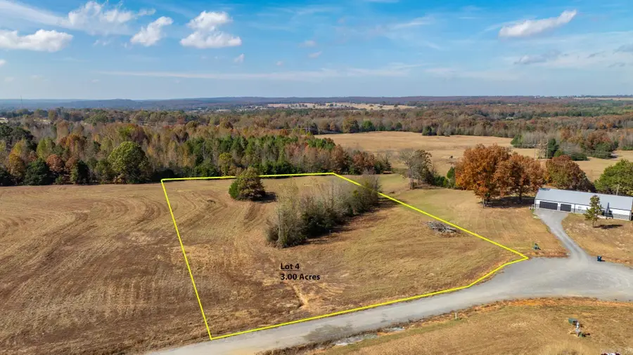Lot 4 Arrken Cove, Greenbrier, AR 72058 - Image #2