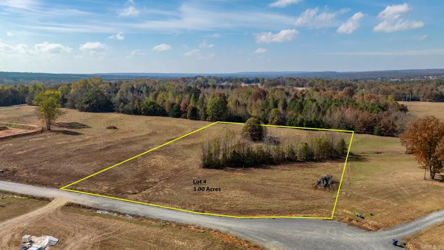 Lot 4 Arrken Cove, Greenbrier, AR 72058 - Image #3