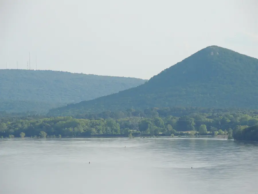 15309 Mountain View Dr, Maumelle, AR 72113 - #2