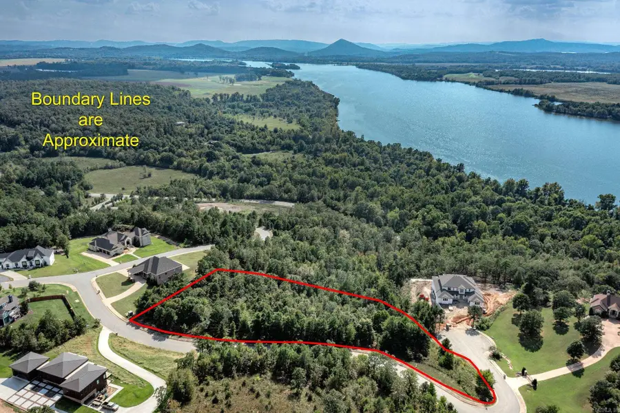 15309 Mountain View Dr, Maumelle, AR 72113 - #3