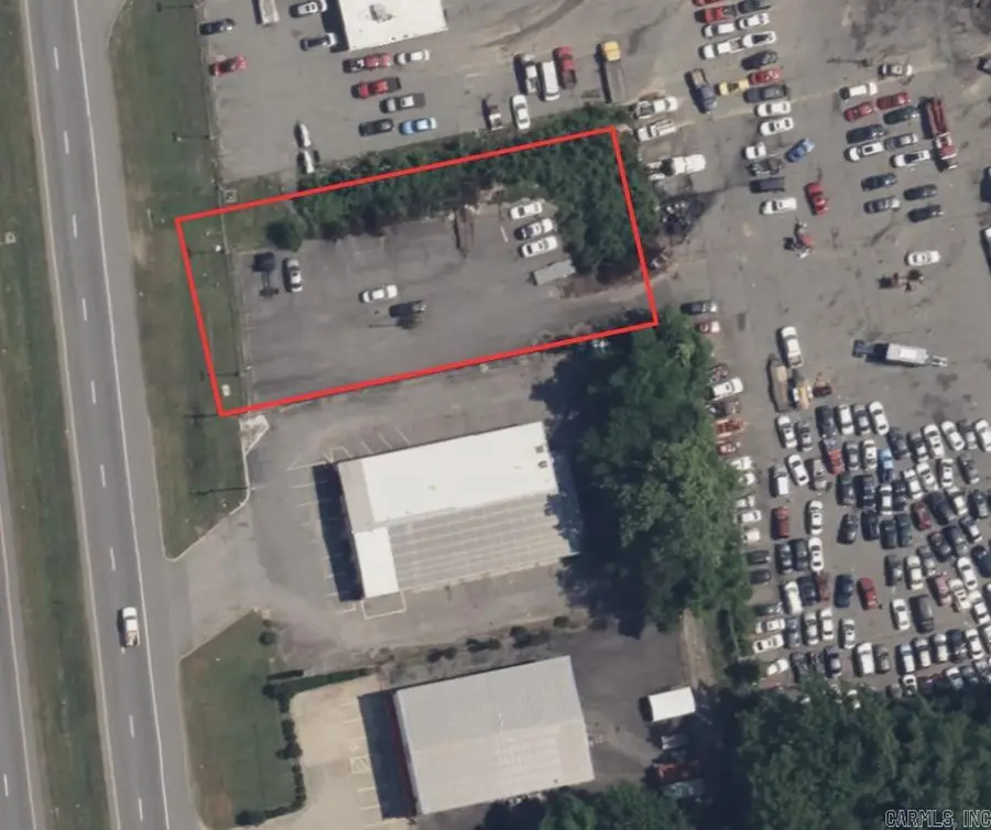 Address Withheld By Seller, Little Rock, AR 72209 - #3