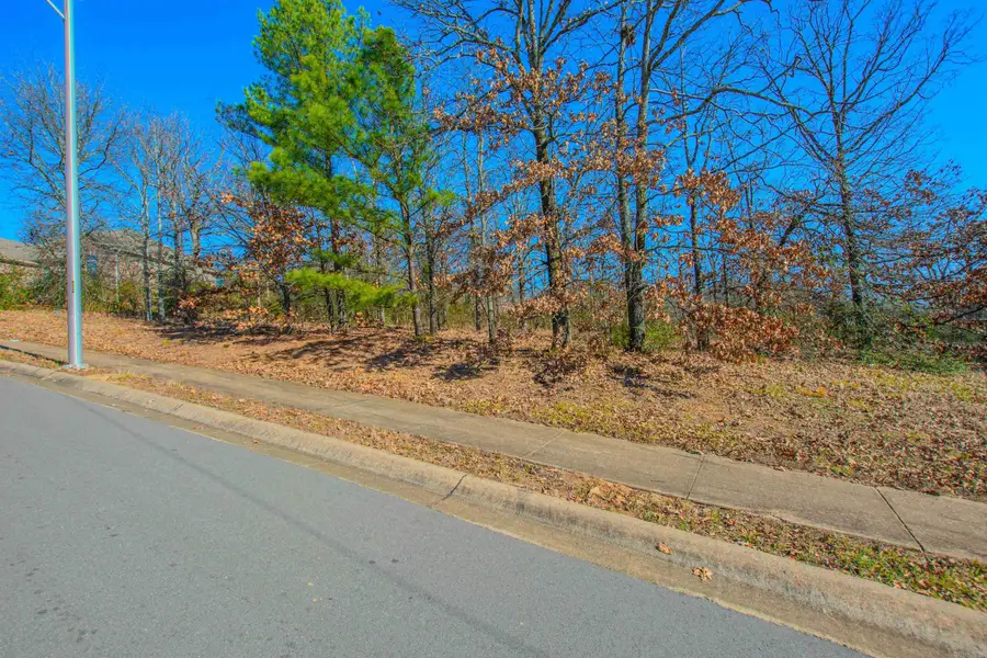 10724 Rocky Creek Drive, Sherwood, AR 72120 - Image #3