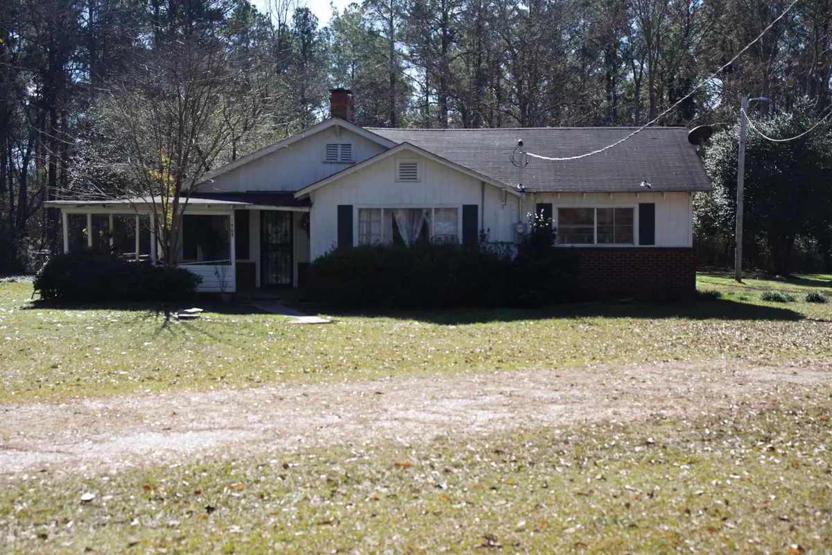 1404 W Hwy 160, Jersey, AR 71651 - Image #1