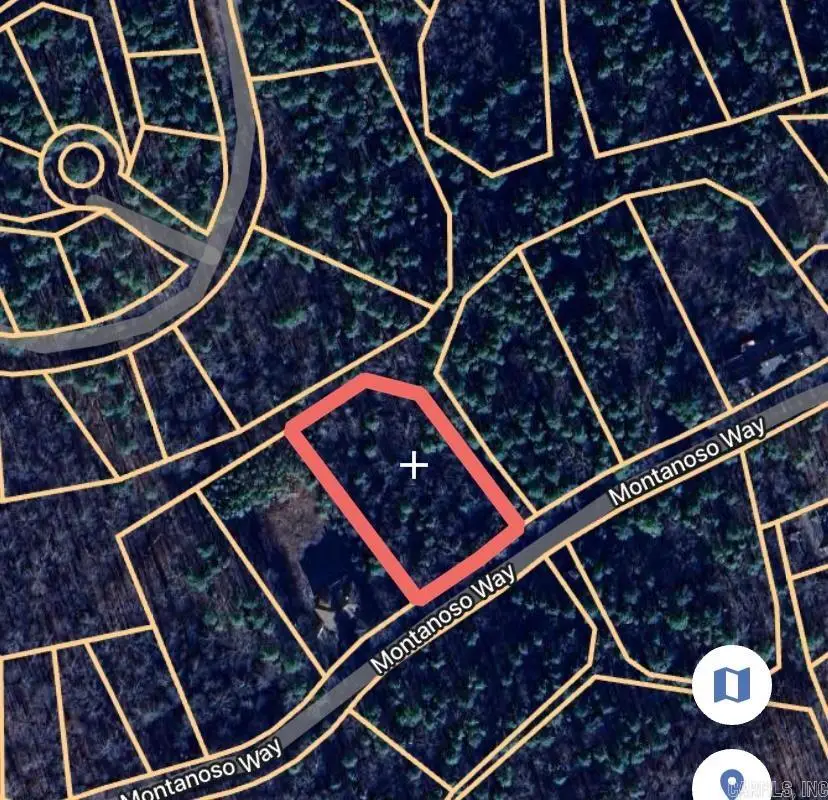 77 Montanoso Way, Hot Springs Village, AR 71909 - Image #3