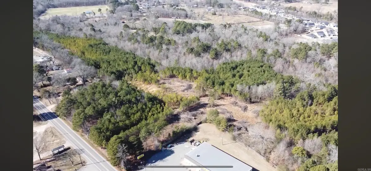 21.94 Acres Hwy 5, Bryant, AR 72022 - Image #1