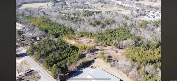 21.94 Acres Hwy 5, Alexander, AR 72022