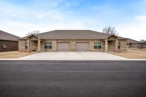 404 W Matthews, Brookland, AR 72417