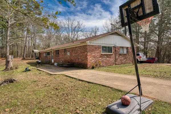144 & 158 A&B Isaac Lane, Hot Springs, AR 71901