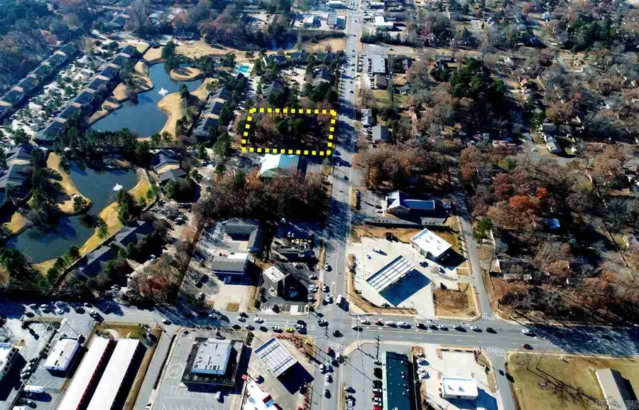 3600 E Kiehl Avenue, Sherwood, AR 72120 - Image #2