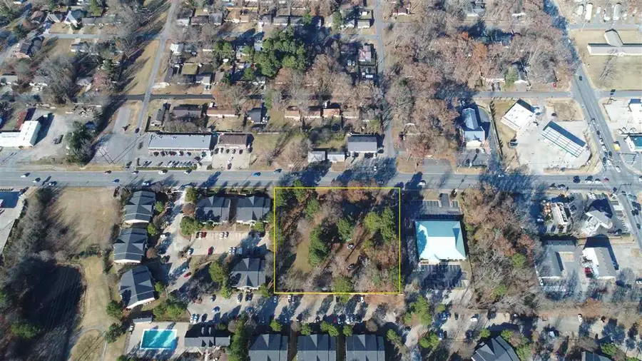 3600 E Kiehl Avenue, Sherwood, AR 72120 - Image #3