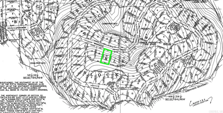 Address Withheld By Seller, Cherokee Village, AR 72529 - Image #2