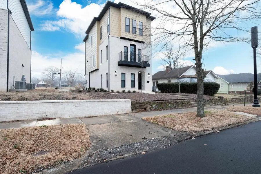 1867 S Ringo Street, Little Rock, AR 72206 - Image #2