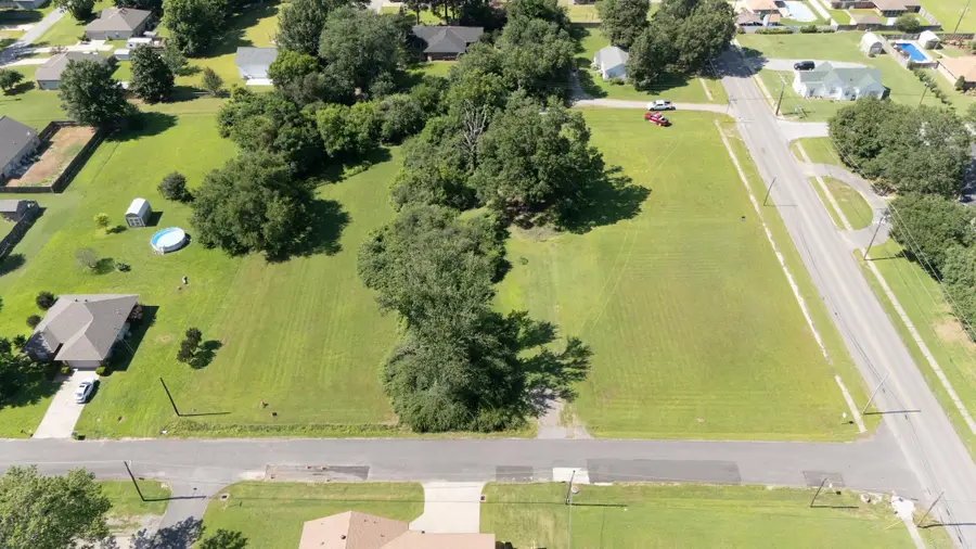 1204 S Buerkle Street, Stuttgart, AR 72160 - #2
