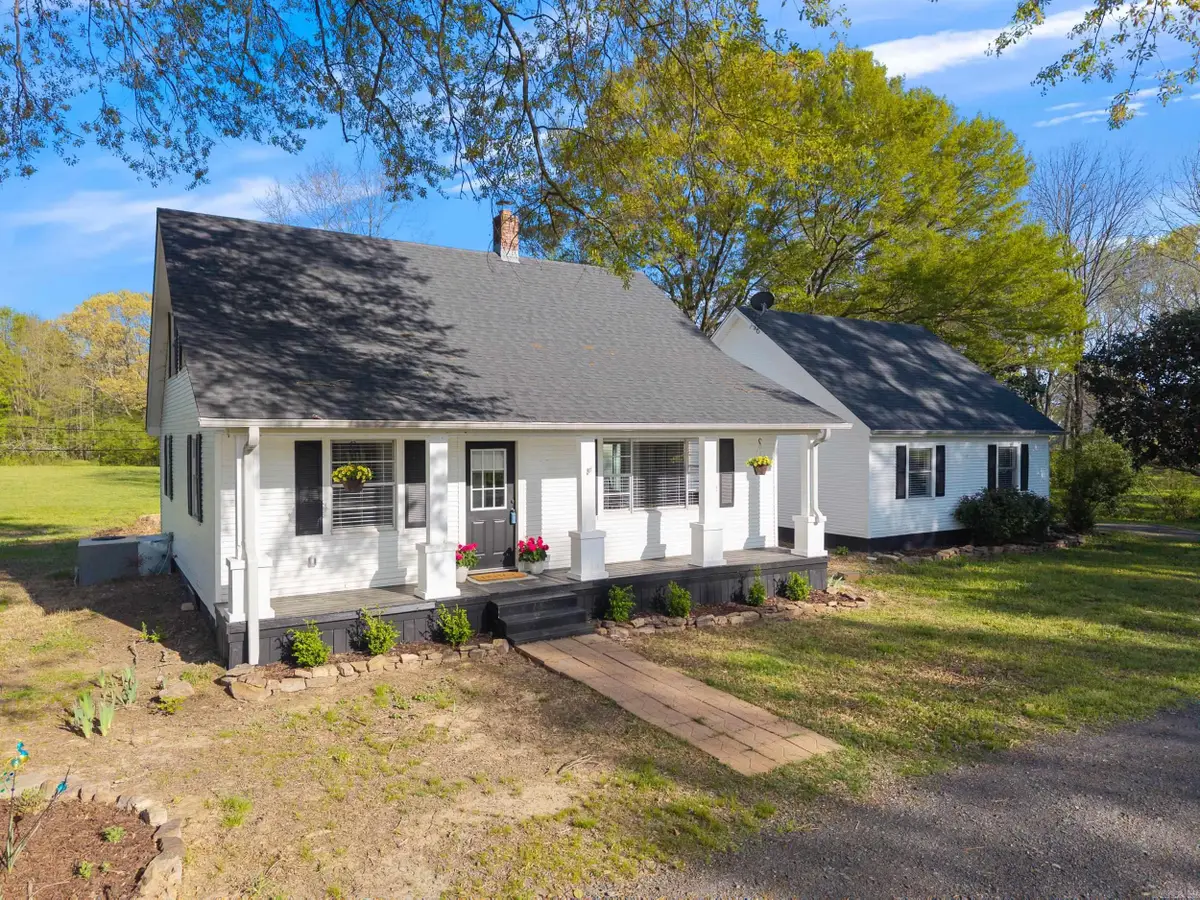 193 Jones Rd, Ward, AR 72176 - #1