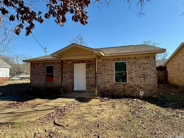 212 Jeffries Street, Hot Springs, AR 71913
