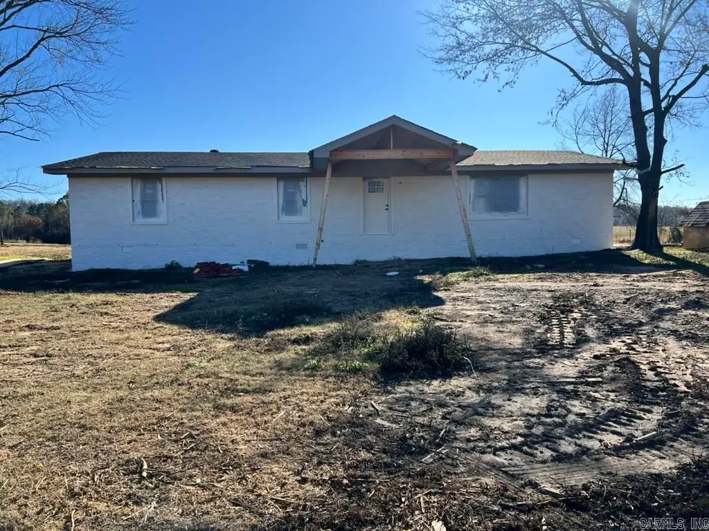 517 Highway 287, Morrilton, AR 72110 - Image #1