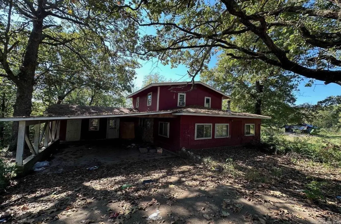 458 Mc 6015, Yellville, AR 72687 - Image #1