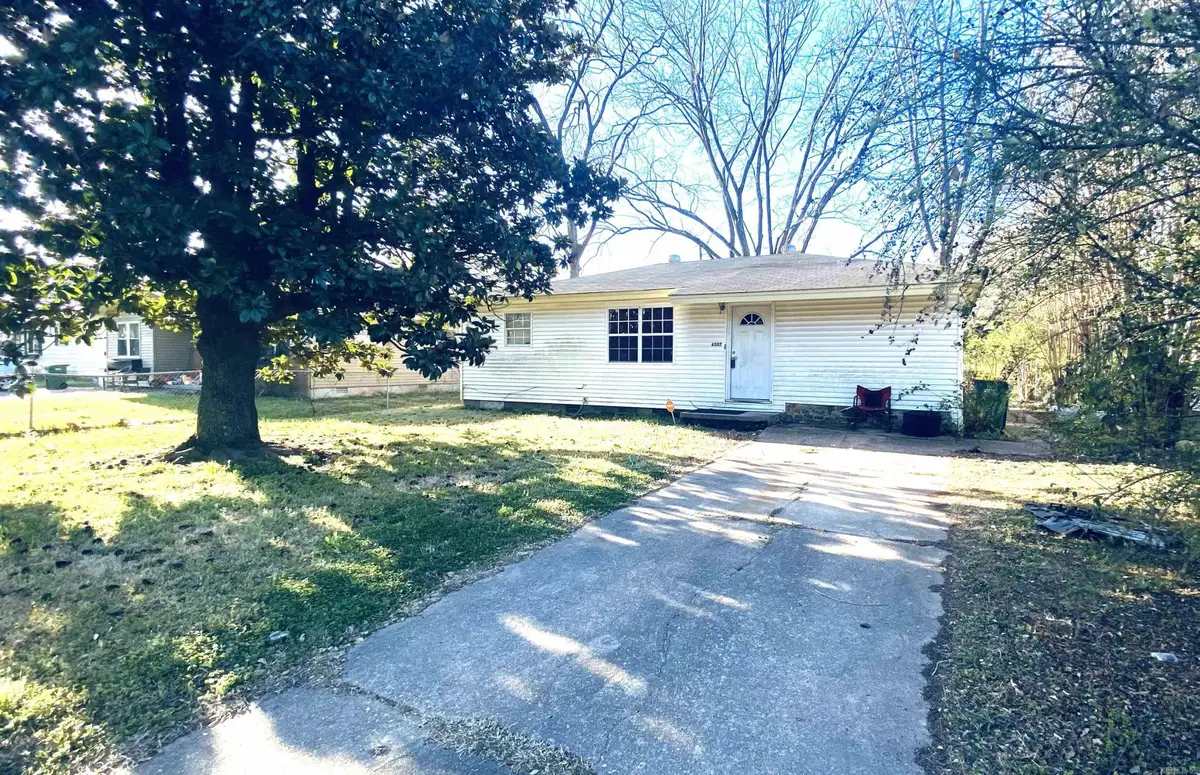 6507 Heather Lane, Little Rock, AR 72206 - #1