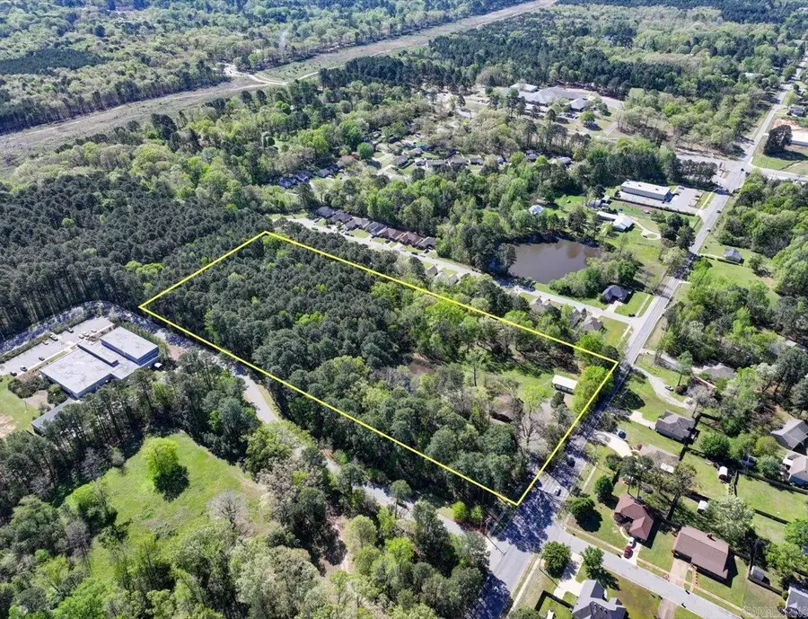 13200 Vimy Ridge Road, Alexander, AR 72002 - #3