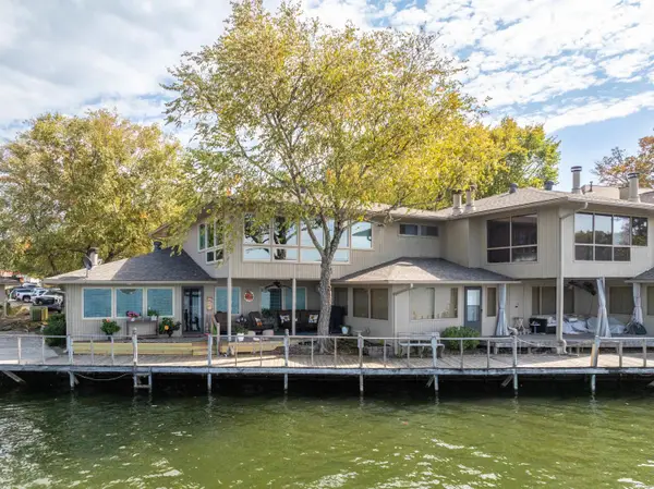 100 Bayou Point #D-5, Hot Springs, AR 71913